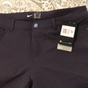 NWT Nike Golf pants!